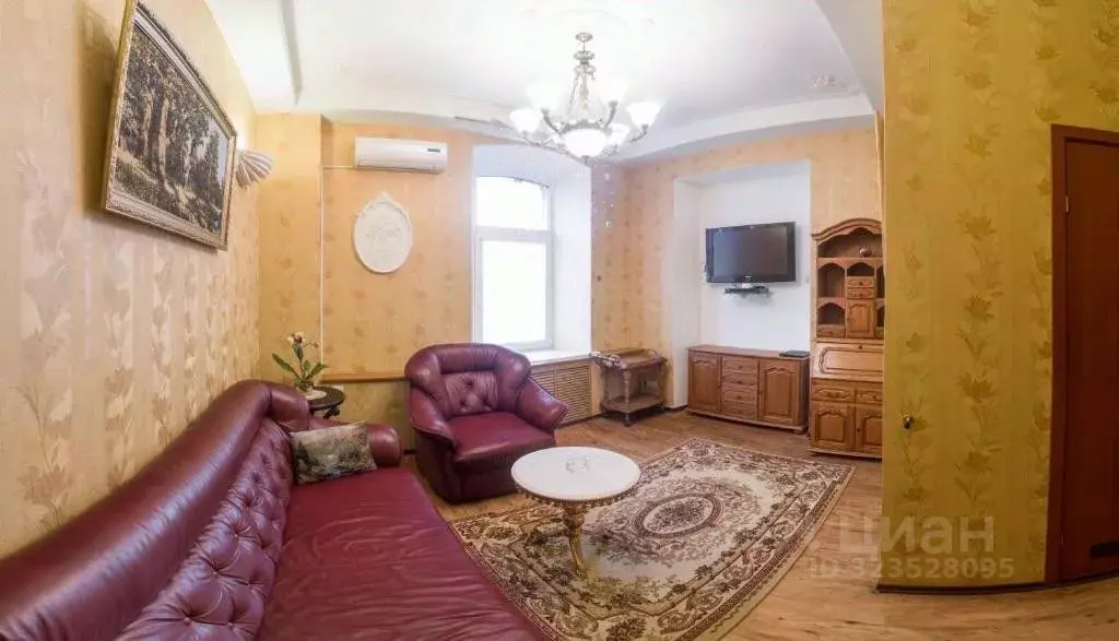 2-к кв. Самарская область, Самара Галактионовская ул., 32 (30.0 м) - Фото 2