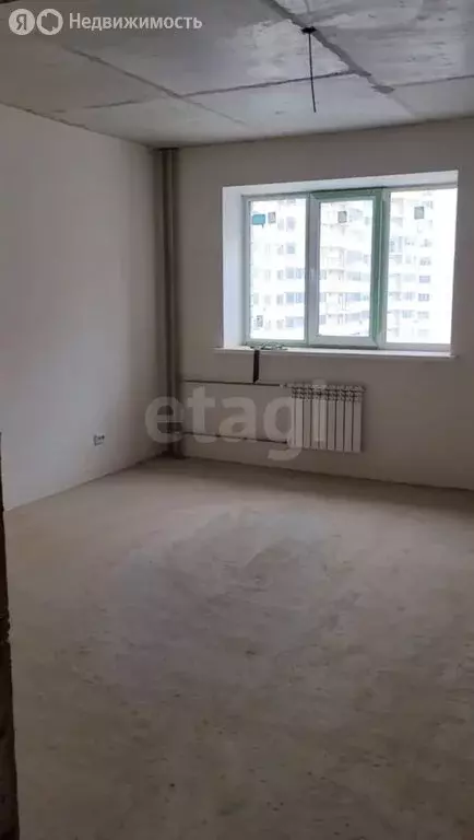 2-комнатная квартира: Воронеж, пр. Московский (64.1 м) - Фото 1