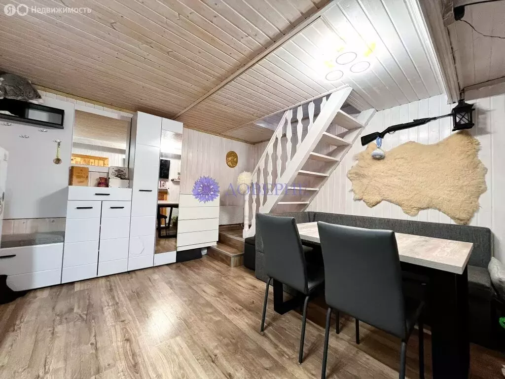 Дом в Ивангород, улица Рыбзавод, 5 (145.1 м) - Фото 1