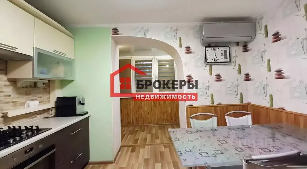 3-к кв. Севастополь просп. Генерала Острякова, 165 (71.0 м) - Фото 2