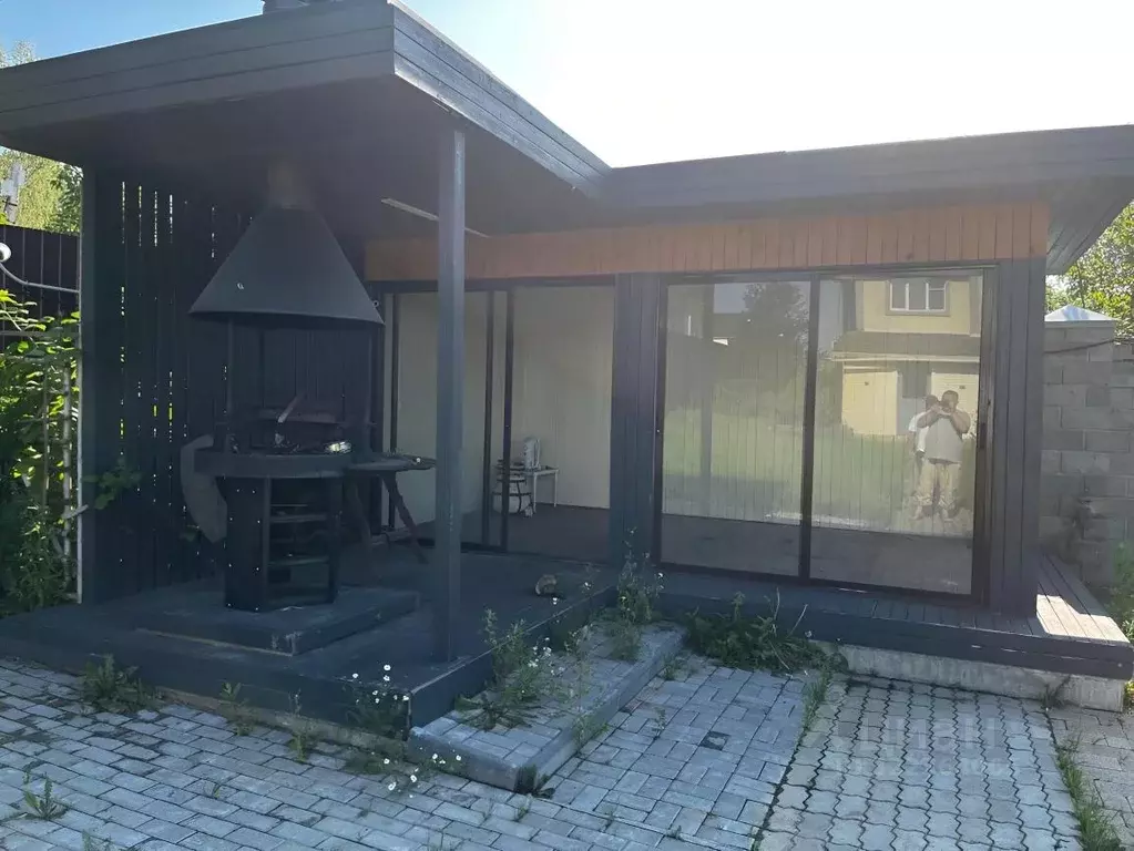 Дом в Московская область, Балашиха городской округ, д. Павлино, ... - Фото 2