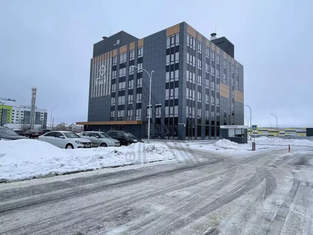 Торговая площадь в Воронежская область, Рамонский район, Яменское ... - Фото 1