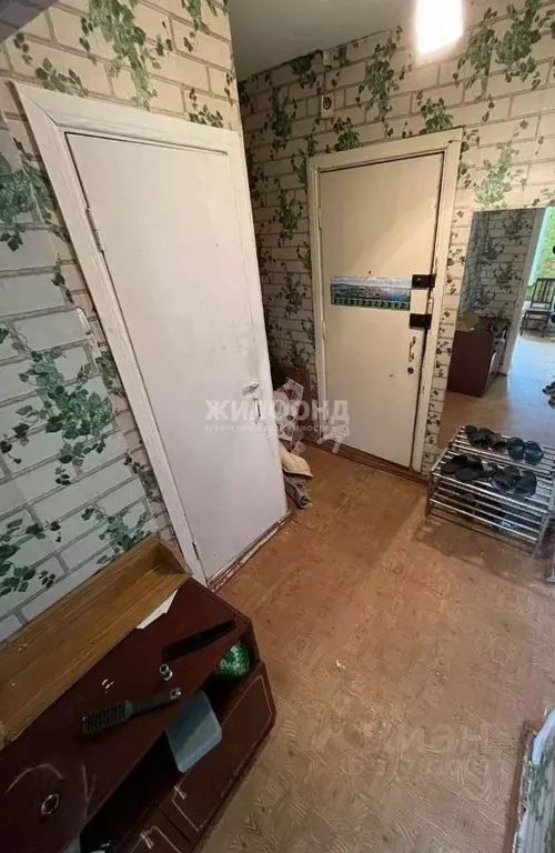 1-к кв. Новосибирская область, Новосибирск Сухарная ул., 78 (37.0 м) - Фото 0