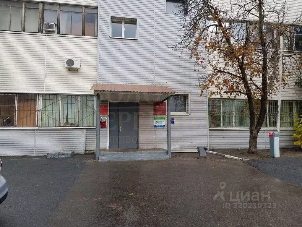 Помещение свободного назначения в Белгородская область, Старый Оскол ... - Фото 1