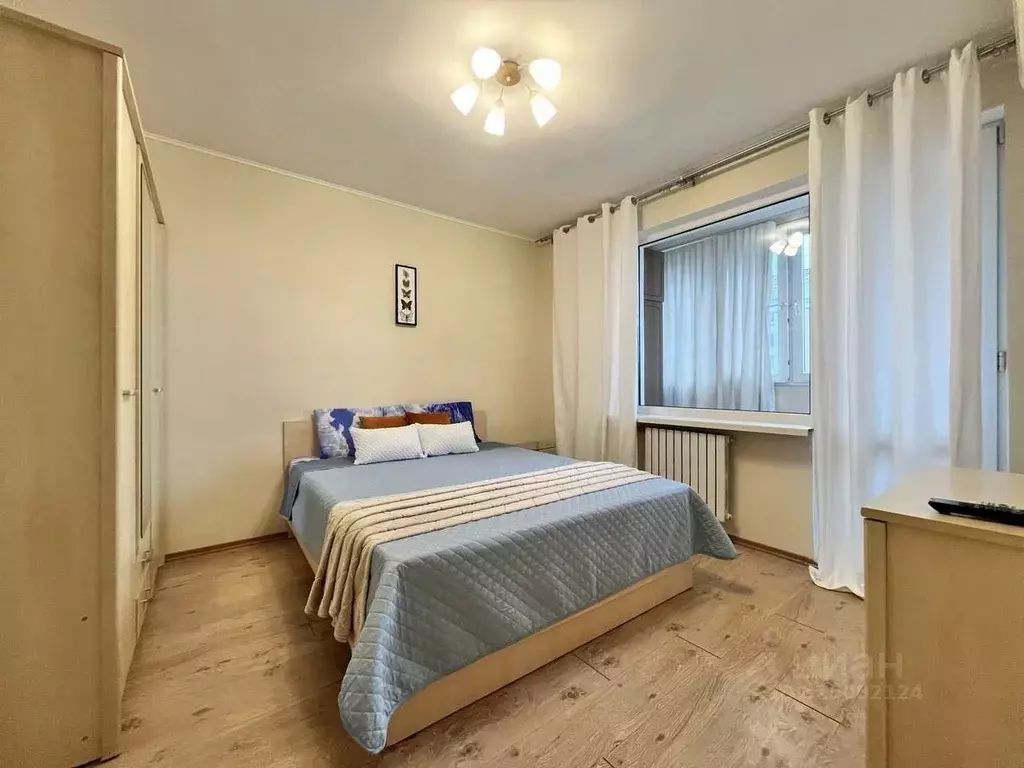2-к кв. Севастополь ул. Адмирала Фадеева, 13Б (50.0 м) - Фото 0