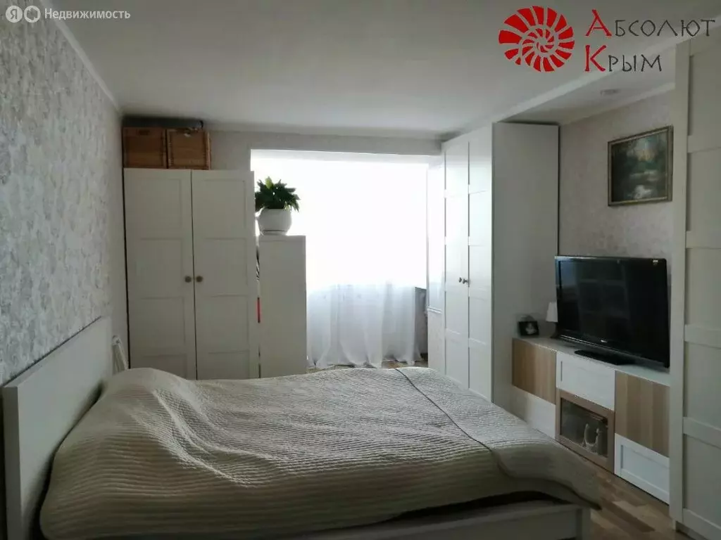 3-комнатная квартира: Феодосия, Крымская улица, 31 (72 м) - Фото 1