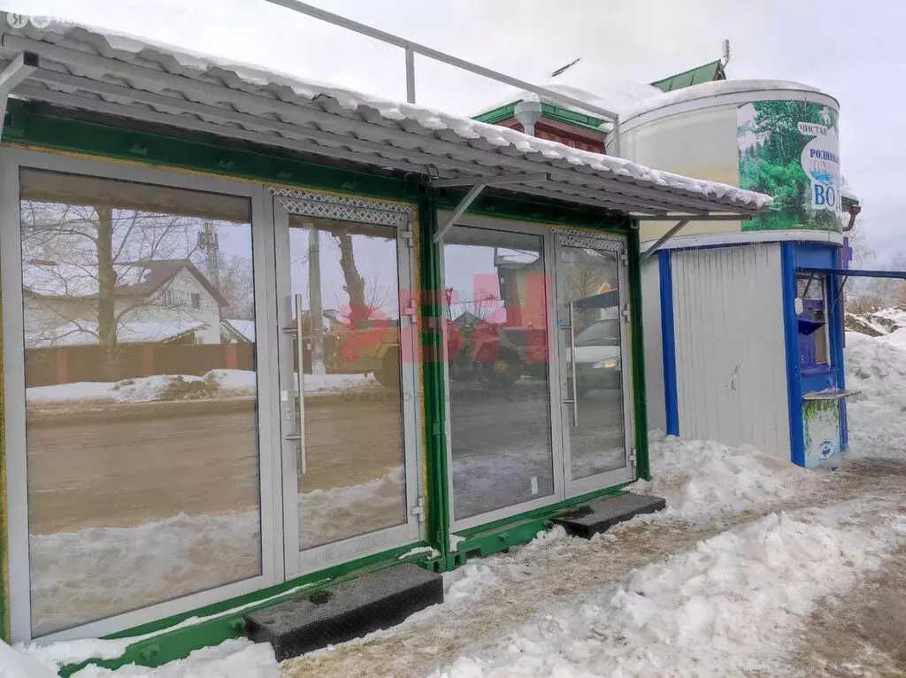 Помещение свободного назначения (13 м) - Фото 2