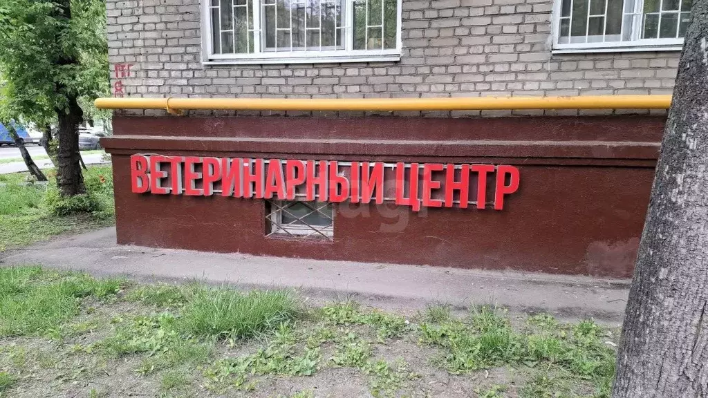 Помещение свободного назначения в Москва Часовая ул., 10/1 (71 м) - Фото 2