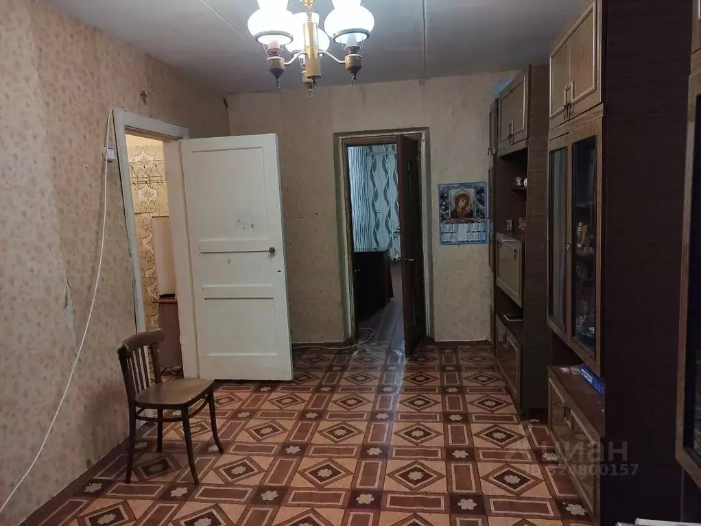 2-к кв. Владимирская область, Карабаново г. Александровский ... - Фото 2