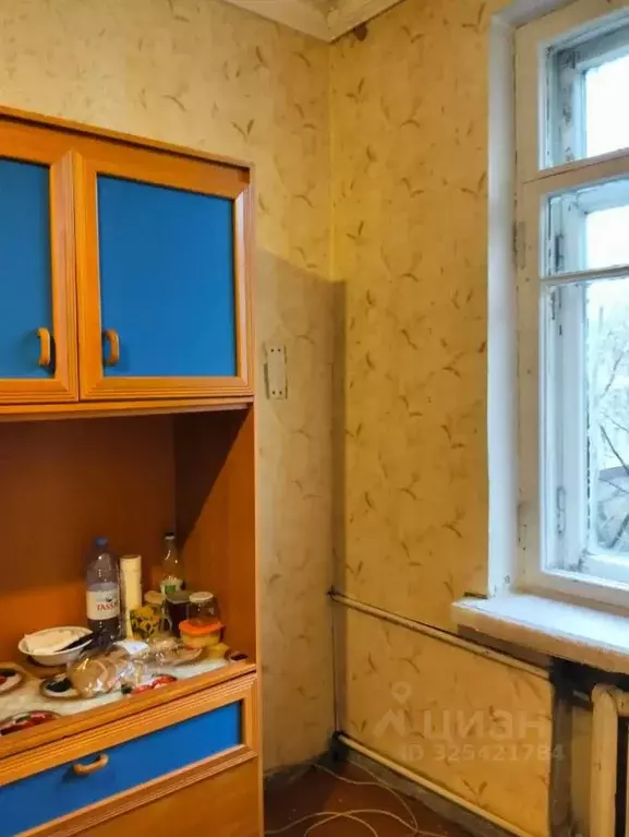 Комната Москва Новогиреевская ул., 24К3 (17.0 м) - Фото 2