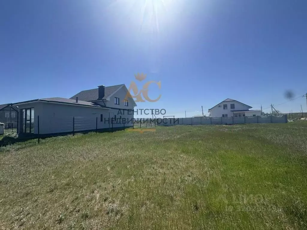 Участок в Крым, Феодосия муниципальный округ, Приморский пгт ул. ... - Фото 2