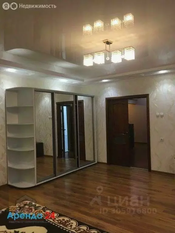 2-к кв. Севастополь ул. Тульская, 14 (100.0 м) - Фото 1