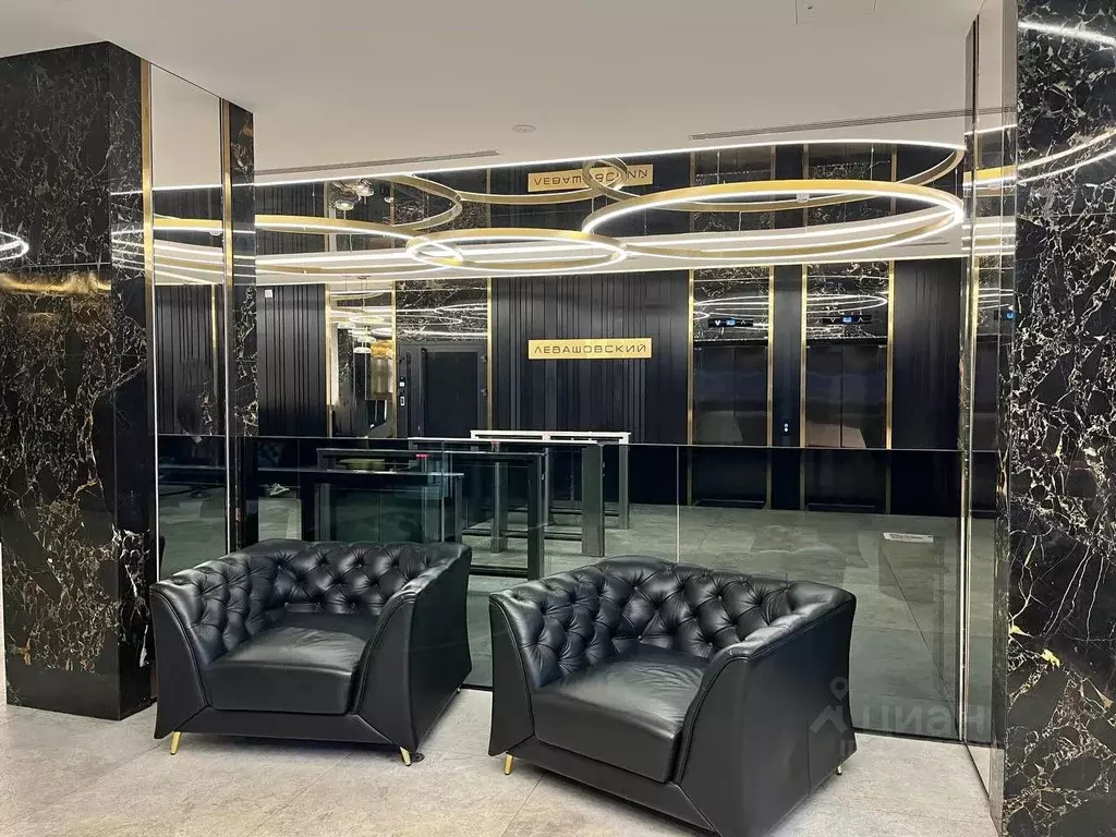 Офис в Санкт-Петербург Левашовский просп., 12 (713 м) - Фото 1