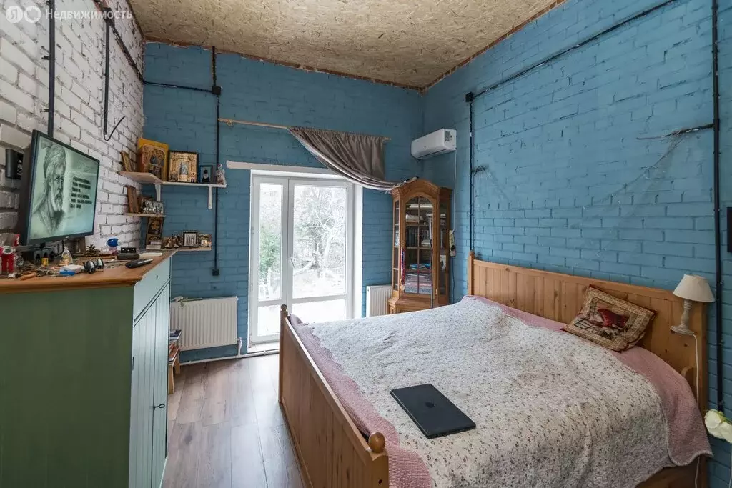Дом в Ростов-на-Дону, переулок Красных Партизан (120 м) - Фото 0