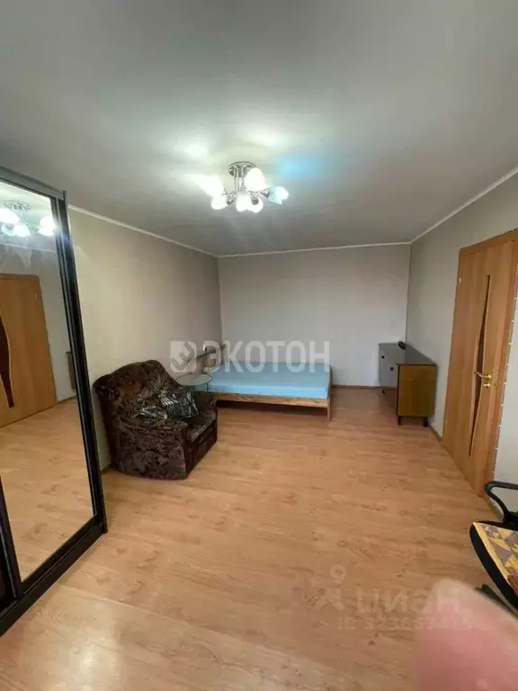 1-к кв. Санкт-Петербург просп. Обуховской обороны, 243 (39.0 м) - Фото 1