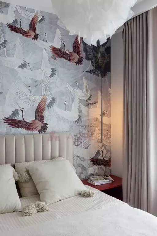 1-к кв. Татарстан, Казань Спартаковская ул., 141 (42.0 м) - Фото 2