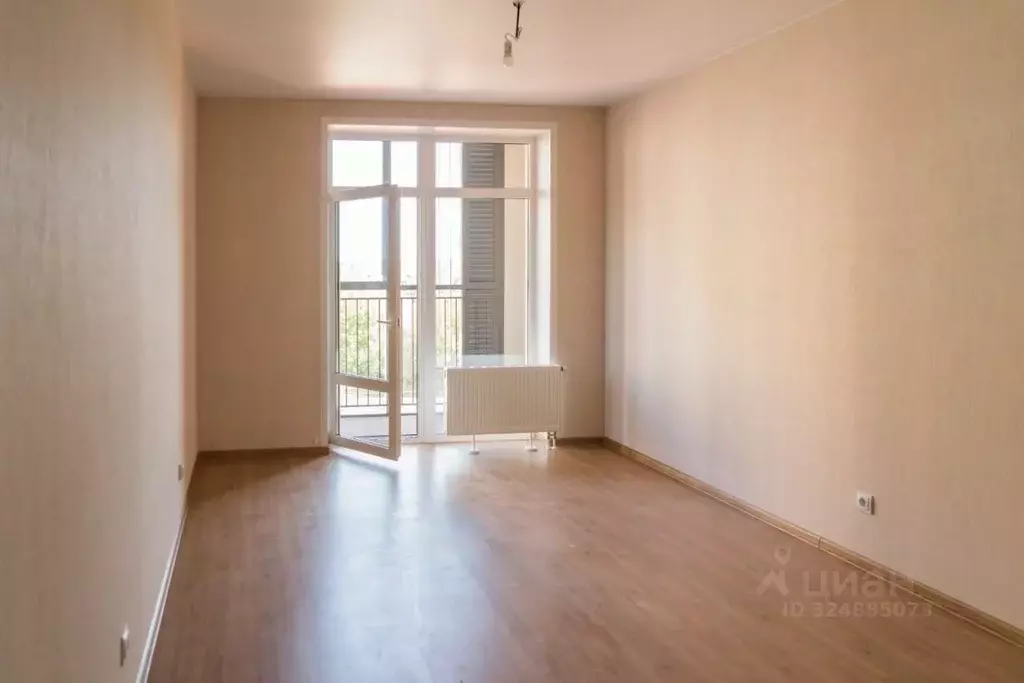 3-к кв. Пермский край, д. Кондратово ул. Водопроводная, 4 (51.0 м) - Фото 1