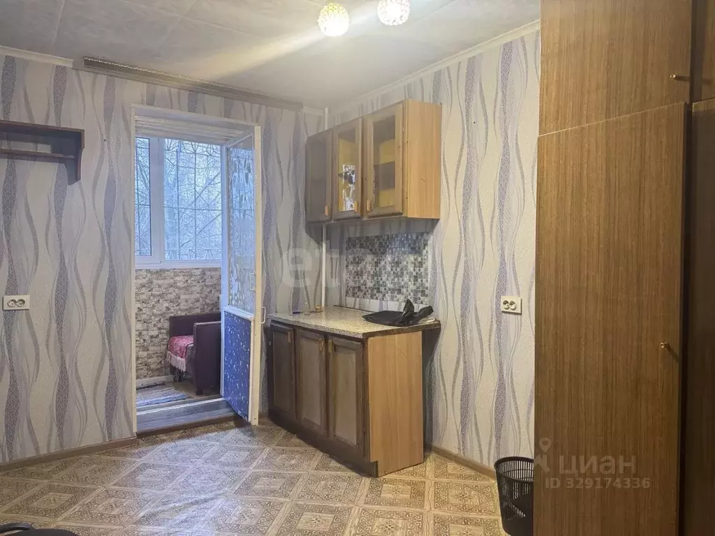 Комната Белгородская область, Белгород Народный бул., 17 (21.8 м) - Фото 1