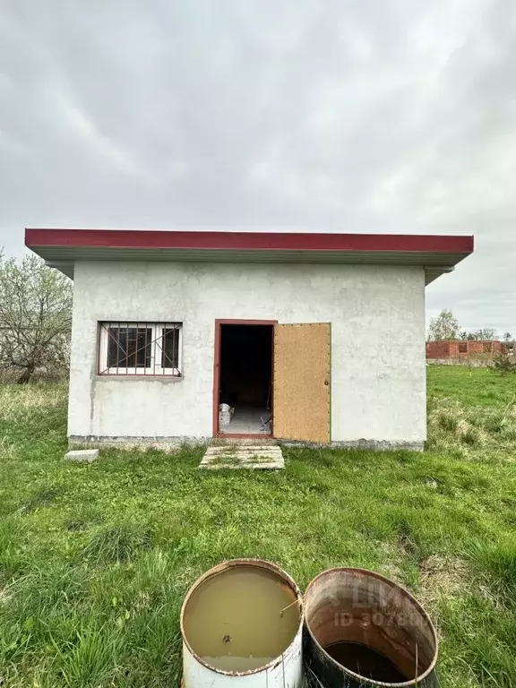 Участок в Калининградская область, Багратионовский муниципальный ... - Фото 0