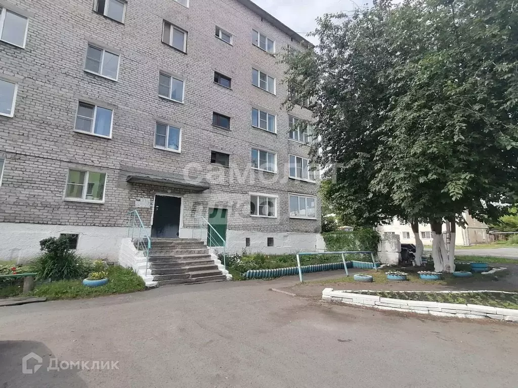 Продаётся 3-к квартира, 60.7 м - Фото 0