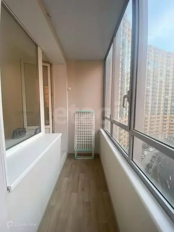 Продаётся 1-к квартира, 34.8 м - Фото 1
