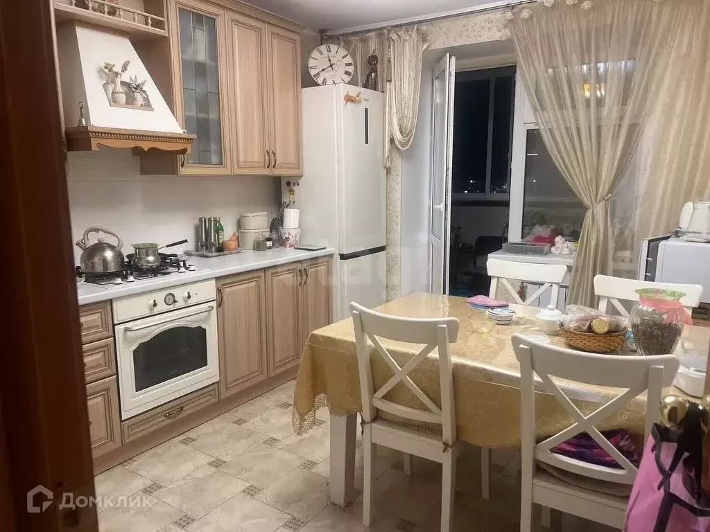Продаётся 2-к квартира, 54.3 м - Фото 0