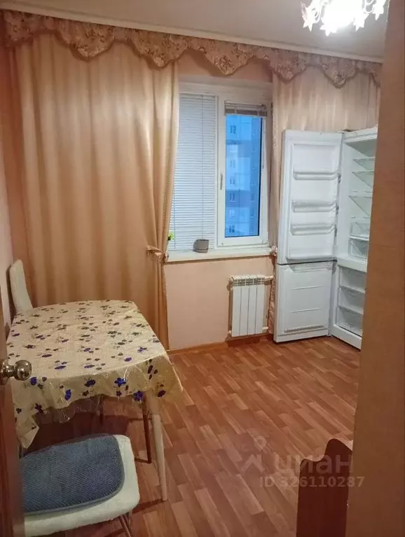 1-к кв. Курская область, Курск просп. Вячеслава Клыкова, 78 (38.0 м) - Фото 1