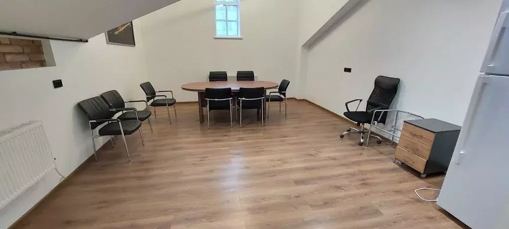 Офис в Санкт-Петербург просп. Стачек, 48И (39 м) - Фото 1