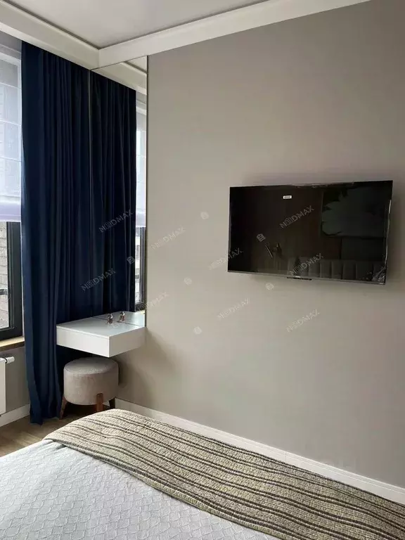 2-к кв. Санкт-Петербург ул. Стахановцев, 1 (42.5 м) - Фото 2