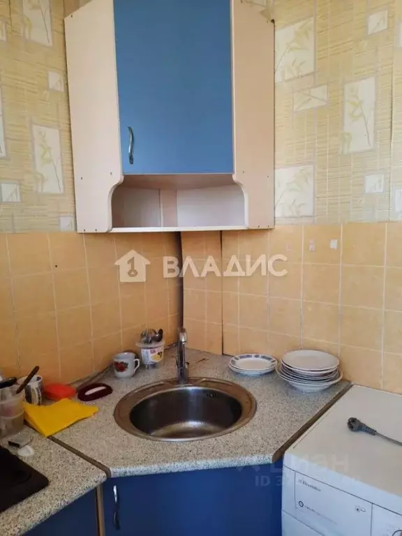 1-к кв. Саратовская область, Балаково ул. Набережная Леонова, 75 (29.0 ... - Фото 1