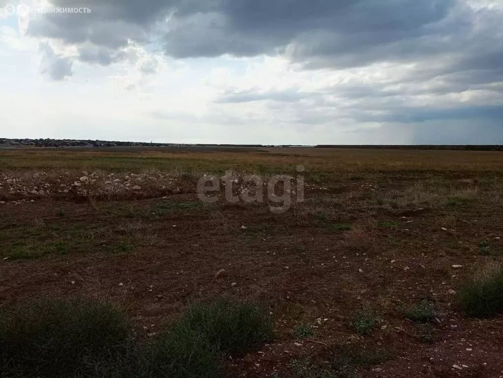 Участок в Сакский район, село Веселовка (620.29 м) - Фото 2