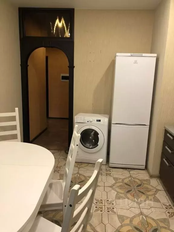 1-к кв. Санкт-Петербург Парашютная ул., 52 (42.0 м) - Фото 2