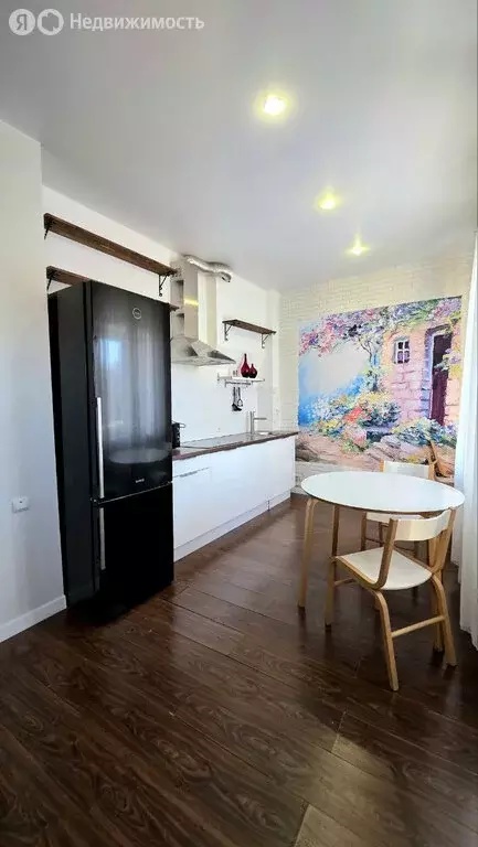 2-комнатная квартира: Казань, Чистопольская улица, 36 (54 м) - Фото 2