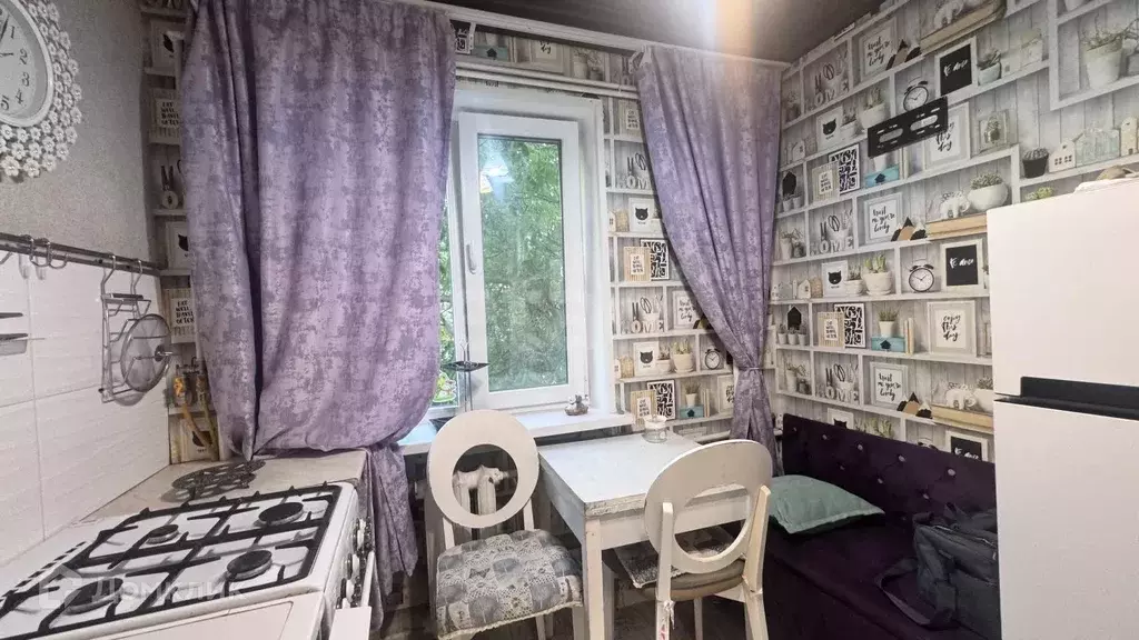 Продаётся 1-к квартира, 32 м - Фото 1