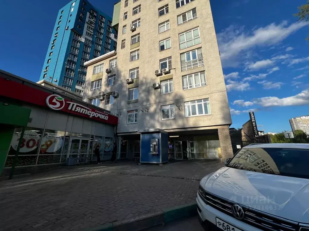 Помещение свободного назначения в Нижегородская область, Нижний ... - Фото 1