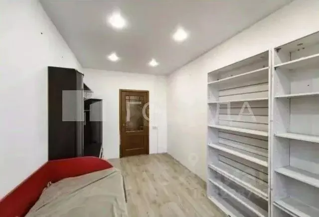 3-к кв. Новосибирская область, Новосибирск ул. Галущака, 15 (80.0 м) - Фото 2