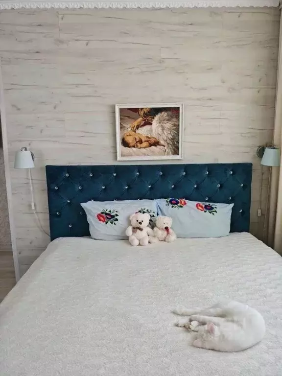 1-к кв. Чувашия, Чебоксары ул. Урукова, 11 (30.0 м) - Фото 2