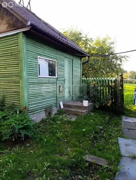 Дом в деревня Кормилицино, Московское шоссе (50 м) - Фото 2