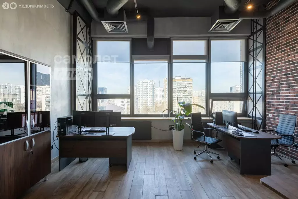 Офис (71 м) - Фото 1
