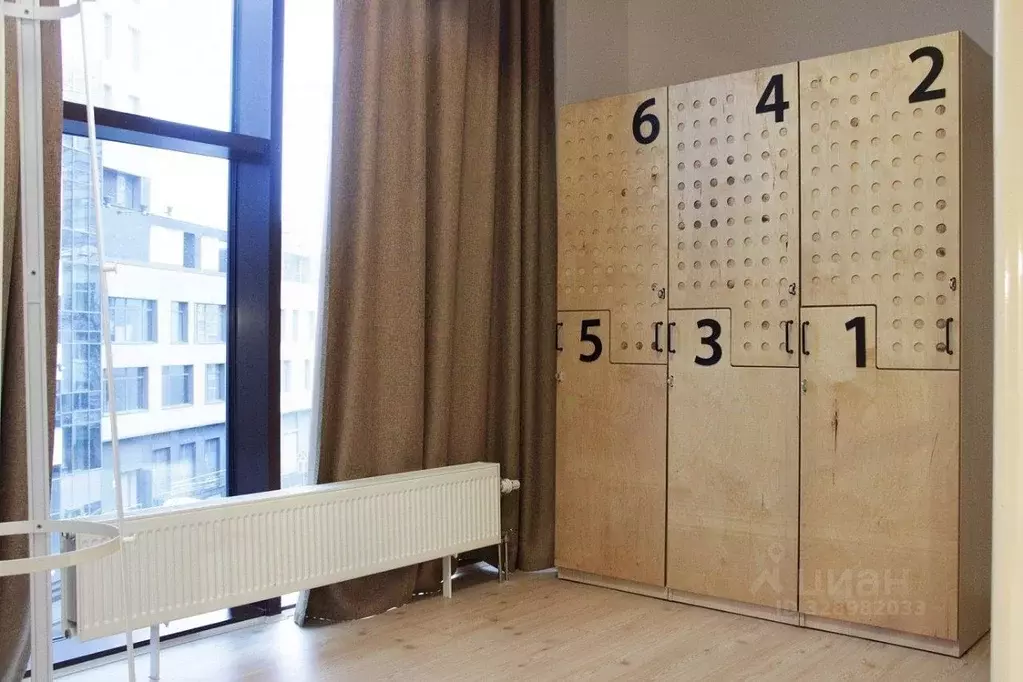 Комната Москва бул. Энтузиастов, 2 (16.0 м) - Фото 2