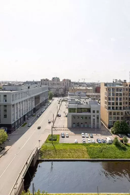 2-к. квартира, 78 м, 10/13 эт. - Фото 1