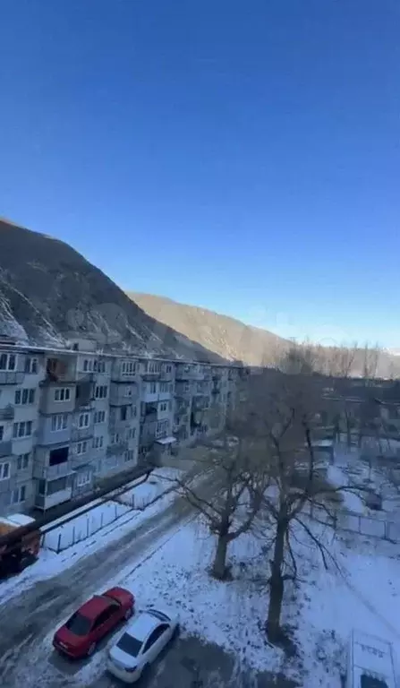2-к. квартира, 48 м, 5/5 эт. - Фото 1