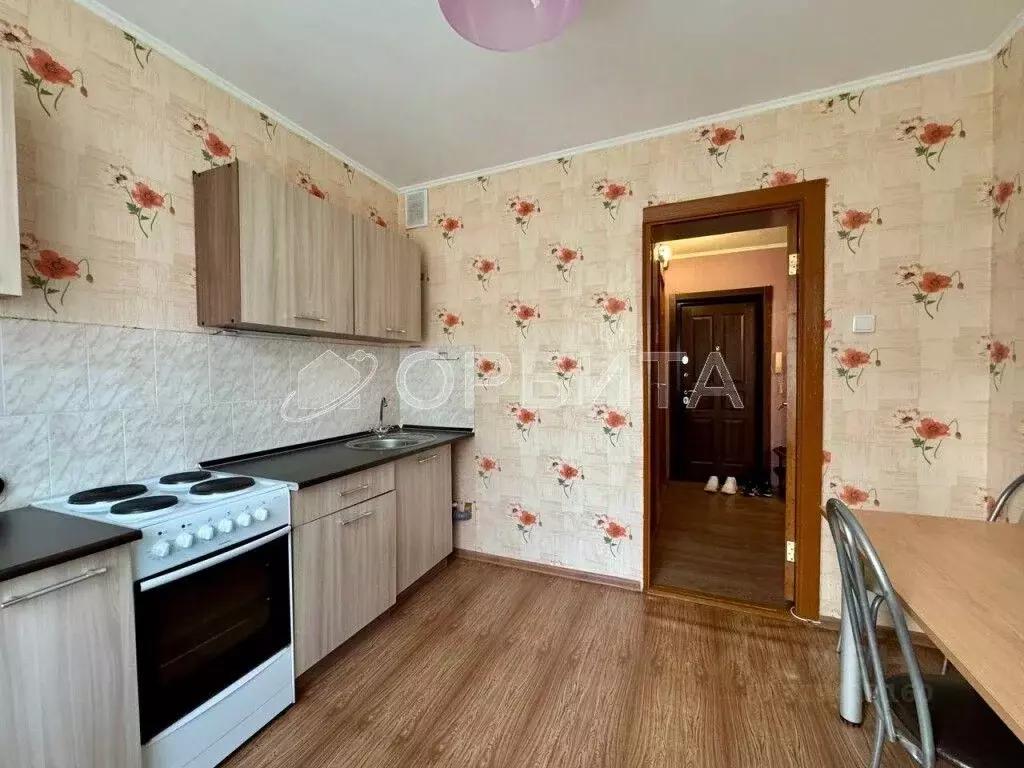 1-к кв. Тюменская область, Тюмень Широтная ул., 108 (34.0 м) - Фото 1