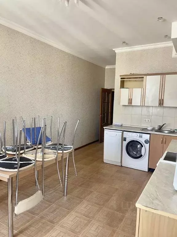 3-к кв. Ростовская область, Ростов-на-Дону ул. Текучева, 139Г (130.0 ... - Фото 1