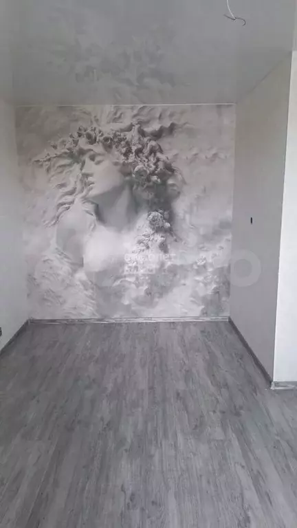 1-к. квартира, 33 м, 5/5 эт. - Фото 0