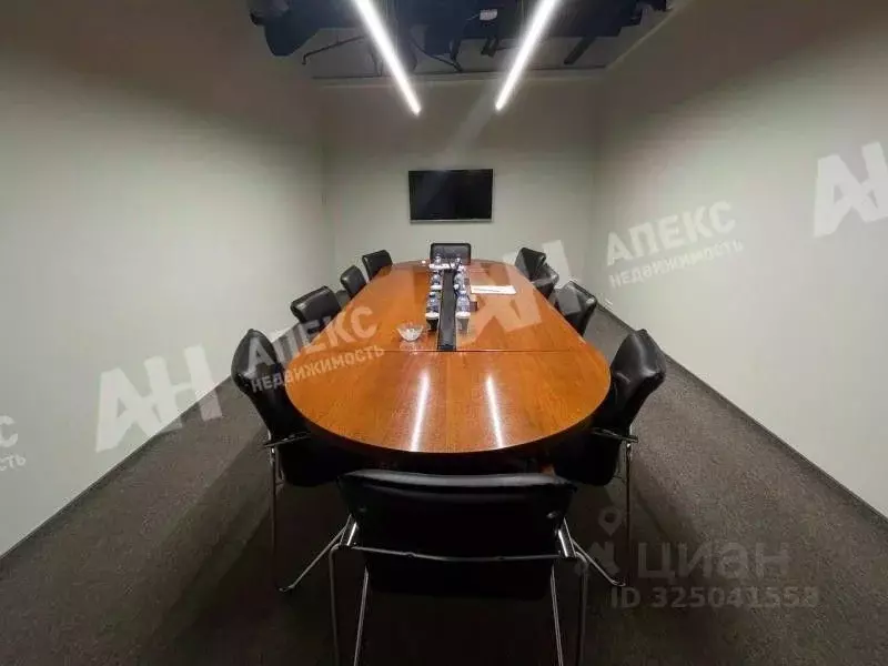 Офис в Москва ул. Сущевский Вал, 18 (515 м) - Фото 1