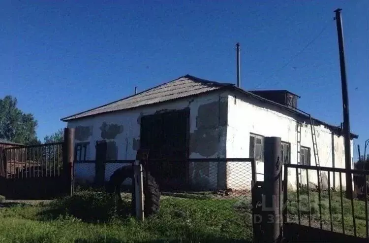 Помещение свободного назначения в Свердловская область, Тавда ул. ... - Фото 1