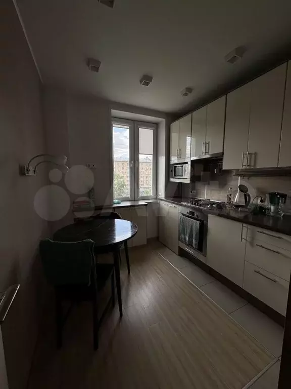 2-к. квартира, 47 м, 5/8 эт. - Фото 0