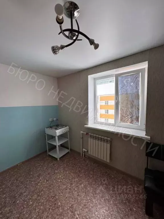 1-к кв. Саратовская область, Балашов Шоссейная ул., 8Ак2 (34.0 м) - Фото 0
