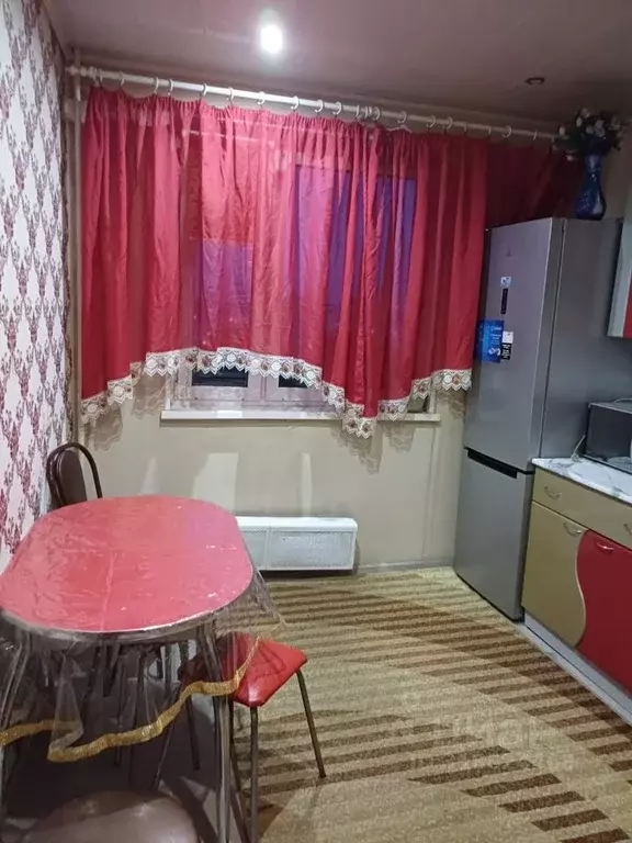 2-к кв. Москва Чертановская ул., 48К2 (57.0 м) - Фото 1